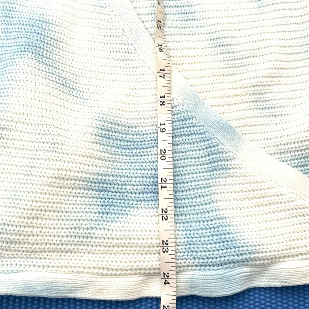 INC international concepts Tie Dye Sweater